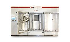Mustang - Model COLT 960 - Small Batch Fast Cycle Sputter System