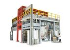 Orion - Model 1000 - Roll to Roll Vacuum Coating Systems