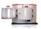 Mustang - Model VMS 1000 - Vertical Batch Coating Vacuum Deposition System