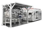 Horizon - Model 3D - In Line Load Lock Coating Systems