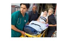 Advanced Life Support Training
