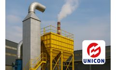 Waste to Energy Flue Gas Conditioning System