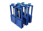 Unicon - Slide Gate Valve