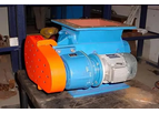 Unicon - Rotary Airlock Valve