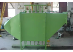Unicon - Dust-Free Defence Equipment