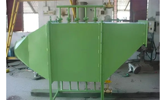 Unicon - Dust-Free Defence Equipment