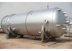 Unicon - Pressure Vessel