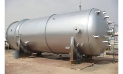 Unicon - Pressure Vessel