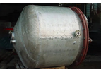 Unicon - Jacketed Vessel