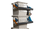 Unicon - Double Cone Valve