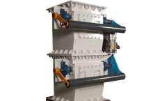 Unicon - Double Cone Valve