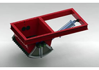 Unicon - Clam Shell Gate / Sector Gate Systems