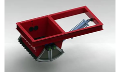 Unicon - Clam Shell Gate / Sector Gate Systems