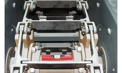 Unicon - Drag Chain Conveyor