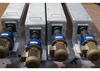 Unicon - Screw Conveyor
