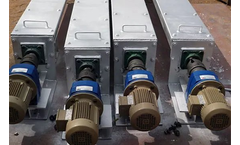 Unicon - Screw Conveyor