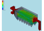 Unicon - Computational Fluid Dynamics Software