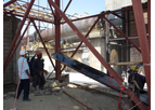 Wet Scrubber Supervisory Services