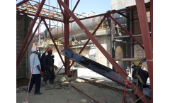 Wet Scrubber Supervisory Services