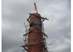 Air Pollution Control Erection and Commissioning Services