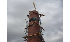 Air Pollution Control Erection and Commissioning Services