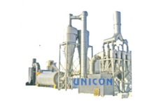 Unicon - Multi Cylones