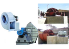 Unicon - Centrifugal Fans and Blowers