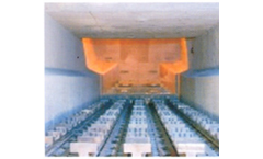 Unicon - Clinker Cooler Spare