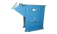 Unicon - Dust-Free Bucket Elevators for Cement Industry