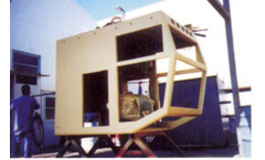 Unicon - Operator Carriage Assembly