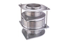 Unicon - Expansion Joint