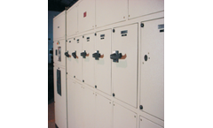 Unicon - Power Control Center (PCC)