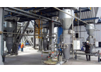 Unicon - Pneumatic Conveying Systems / Ash Handling System
