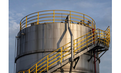 Unicon - Wet Electrostatic Precipitator