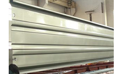 Unicon - Plate Electrostatic Precipitator