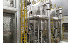 Unicon - Flue Gas Conditioning System for Waste to Energy