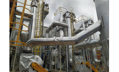 Unicon - Bag House / Bag Filter