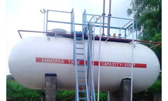 Unicon - Ammonia Flue Gas Conditioning (AFGC) System