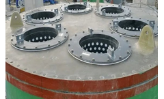 Unicon - Mist Separator - Candle Filter