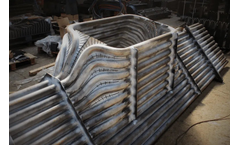 Unicon - Low NOx Burners