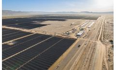 Clearway Unit Kicks Off Scoping for 200MW California Solar Project