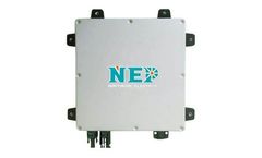 NEP - Model BDM-300 - Microinverter