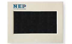 NEP - Model BDG-256/BDG-256P3 - Microinverter Monitor 3-Phase System