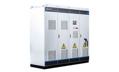 Model BDE-630K - Central Inverter
