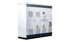 NEP - Model BDE-500N - Central Inverter