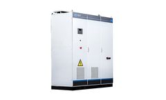 NEP - Model BDE-310K - Central Inverter