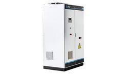 NEP - Model BDE-160K - Central Inverter
