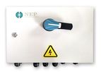 NEP - Model BDC-8/BDC-16/BDC-24/BDC-32 - Combiner Box
