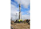 Drillmax - Model DM450 - Water Well Drilling, Geothermal Drilling & Cathodic Protection Drill Rig