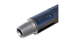 Drillmax - Water Well Drill Pipe